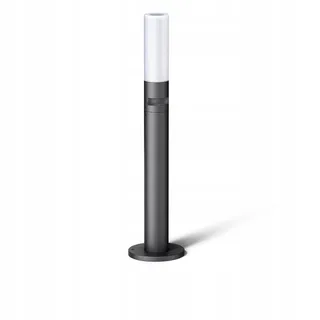 STEINEL LED Tuinverlichting GL 65 S Bewegingssensor 180 Warm Wit