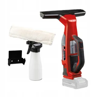 EINHELL Raamreiniger BRILLIANTO 18V 28cm Streeploos Zonder Accu