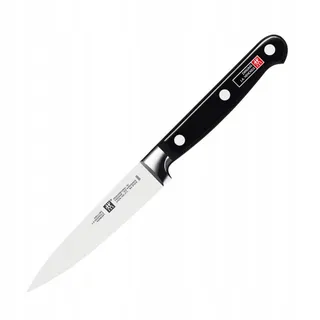 ZWILLING Professional S Groentemes 10cm RVS Zwart Handvat