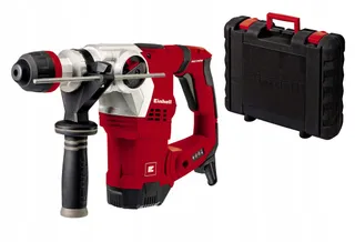 EINHELL Boorhamer TE-RH 32 E 1250W SDS-Plus Trillingsdemping