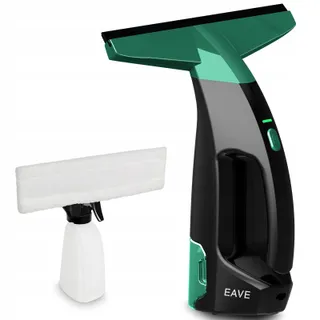 EAVE Raamzuiger 200ml Krachtig Accu Set Groen — miniatuur 1