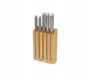 JOSEPH JOSEPH Elevate Messenset 5-delig Bamboe Blok