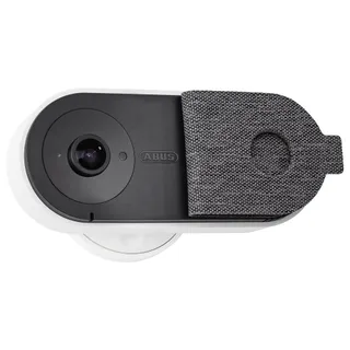 ABUS Binnencamera WiFi 180° Privacymodus App