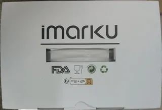 IMARKU Keukenmesblok 14-delig Japans Houten Blok — miniatuur 7
