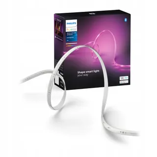PHILIPS Hue 5m Smart LED Lightstrip Basisset