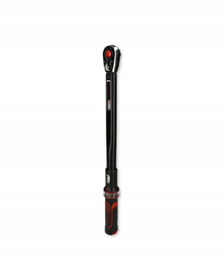KS TOOLS ERGOTORQUEprecision Momentsleutel 1/2" 80-420Nm