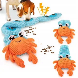 AWOOF Interactieve Snuffelmat Voor Kleine En Grote Honden