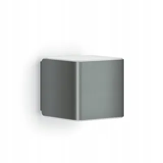 STEINEL LED Buitenlamp L 840 SC Bewegingsmelder App Bluetooth