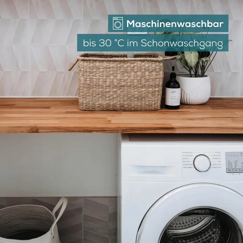 BEURER HD 80 Elektrische Deken 6 Temperaturen Gerecycled Grijs — foto 6