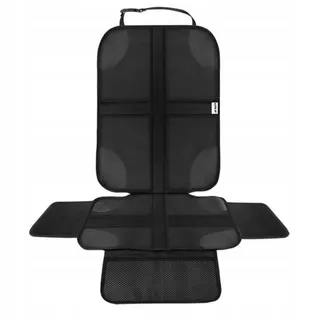EZILIF Autostoelbeschermer ISOFIX Antislip Waterdicht