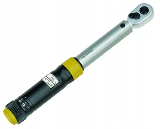 PROXXON Momentsleutel MicroClick MC15 3-15Nm 6,3mm Etui