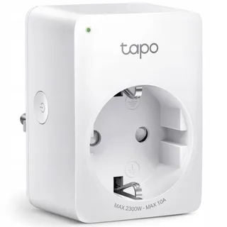 TAPO Smart WiFi Stopcontact P100 Alexa Google Home