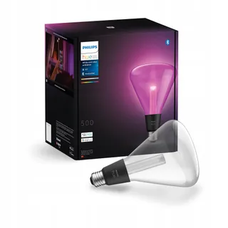 PHILIPS Hue Lightguide Driehoekig Wit en Gekleurd Licht