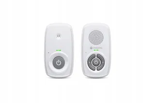 MOTOROLA Nursery AM21 Babyfoon Digitaal Audio 300m Bereik
