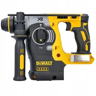 DEWALT XR 18V Boorhamer SDS-plus 24mm Borstelloos Zonder Accu