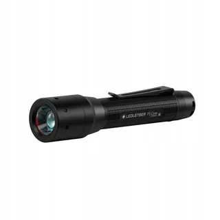 LEDLENSER P5 Core Compacte Zaklamp 150lm 1x AA 90m Bereik