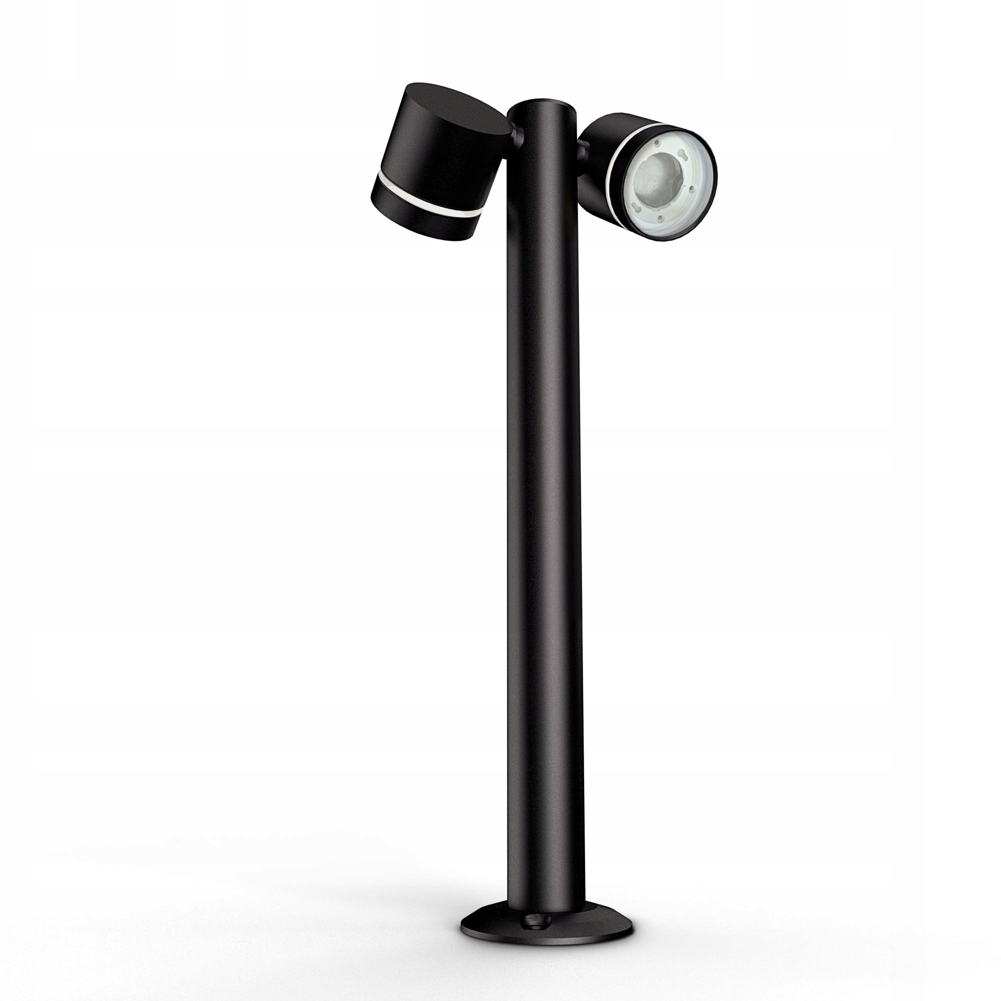 SSC-LUXON ULICA Buitenlamp GX53 IP54 230V