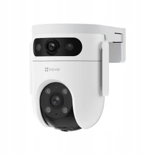 EZVIZ H9c 2K+2K Dual-Lens Buitencamera PTZ WiFi AI
