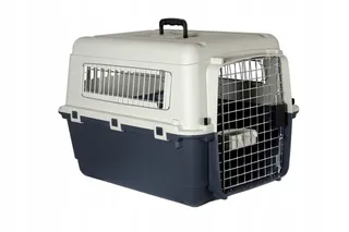 KARLIE Vliegtuigbox Nomad M 68x51x47cm tot 18kg