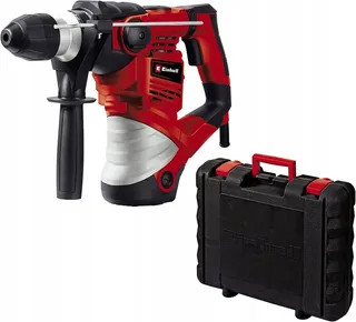 EINHELL Boorhamer TC-RH 1600 1600W 4J SDS-plus Pneumatisch