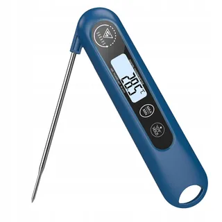DOQAUS Digitale Vleesthermometer Sonde Keuken BBQ