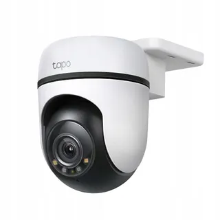 TAPO C51A Beveiligingscamera Buiten 2K 360° Kleur Nachtzicht