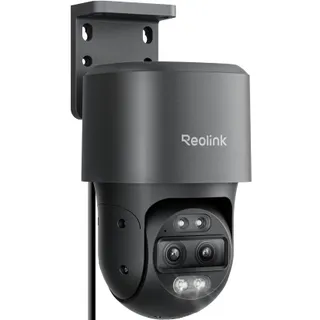 REOLINK Bewakingscamera 4K 8MP PTZ PoE Dual-Lens 6X Zoom