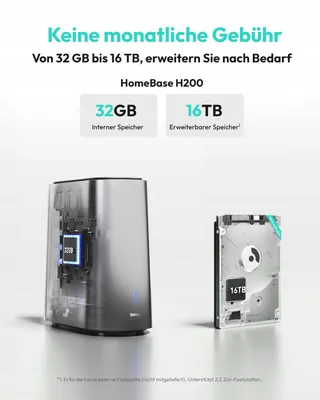BOTSLAB 4K Solar Buitencamera 32GB 360° WiFi 8MP AI — miniatuur 5