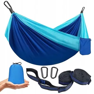 ULTRALEICHT Hangmat Outdoor 300KG Nylon Ideaal voor Buiten