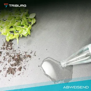 TRIBURG Universele Antislipmat 60x90cm Waterdicht