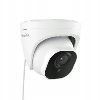 REOLINK 5MP PoE Beveiligingscamera Buiten Persoon Voertuig Detectie