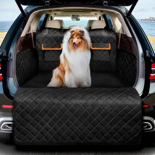 DATEFUN Kofferbakbescherming Hond Waterdicht SUV Van Kombi