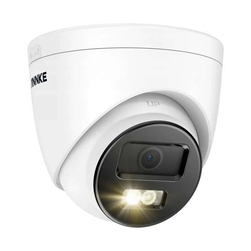 ANNKE Bewakingscamera Buiten 12MP IP PoE Personen Voertuigen Nachtzicht — foto 1