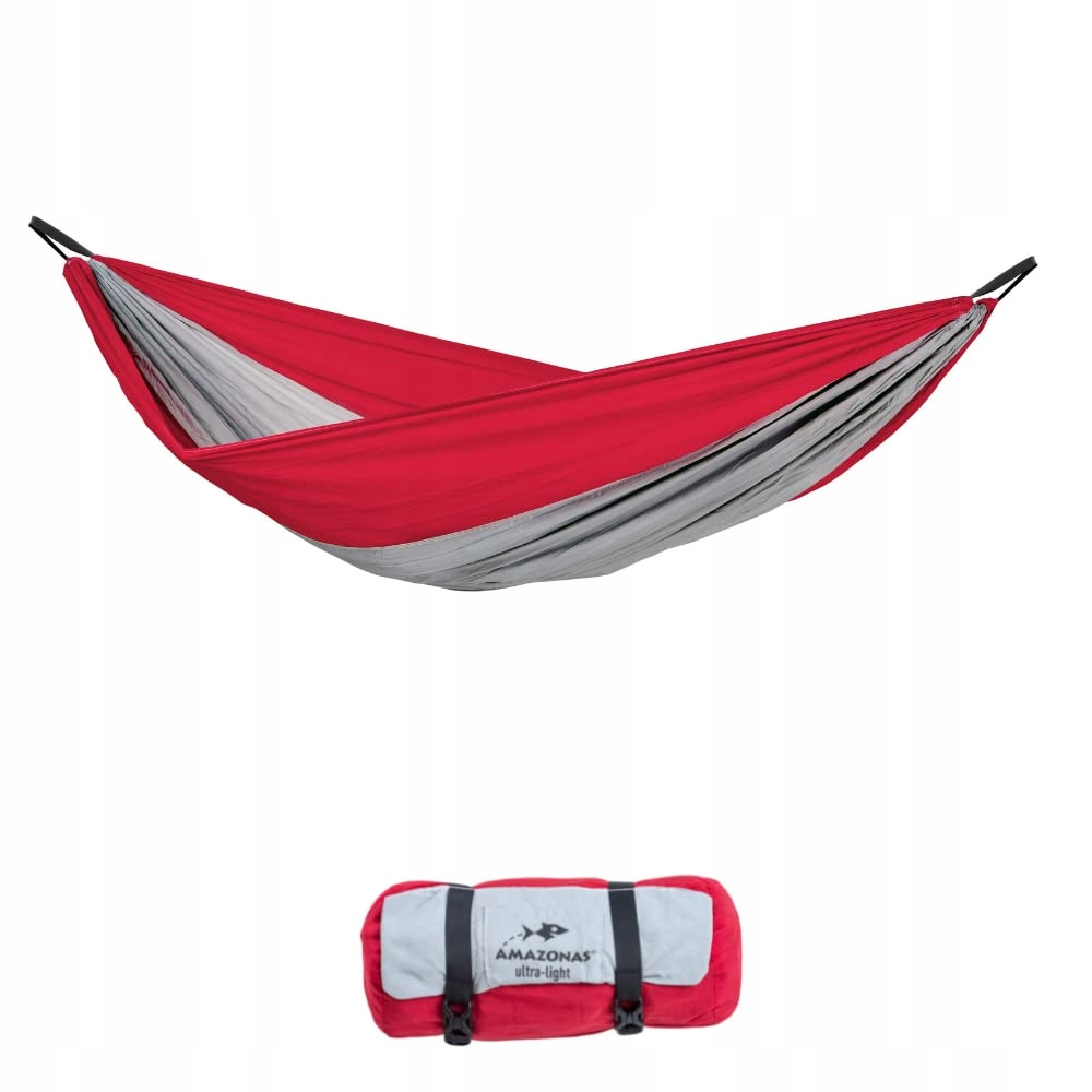 AMAZONAS Ultra-Light Hangmat Silk Traveller XXL 320x230cm 200kg