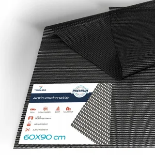 TRIBURG Universele Antislipmat 60x90cm Op Maat Te Knippen