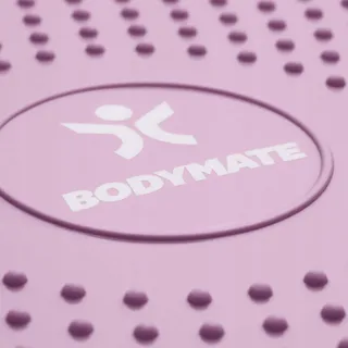 BODYMATE Zitkussen met Pomp Roze 34cm — miniatuur 9