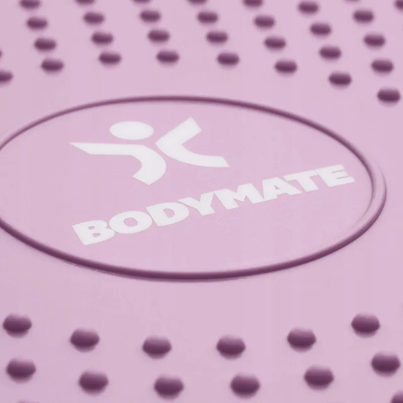 BODYMATE Zitkussen met Pomp Roze 34cm — foto 9