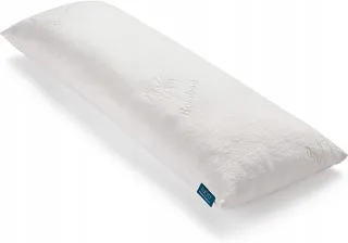 LUCID Zwangerschapskussen Memory Foam Ultra Zachte Hoes