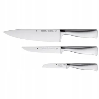 WMF Grand Gourmet Messenset 3-delig Duitse Kwaliteit Staal