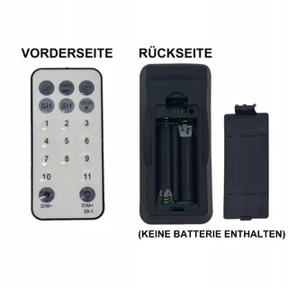 YOSION Lichtgordijn 300 LED 9m Warmwit Wit Buiten — miniatuur 8