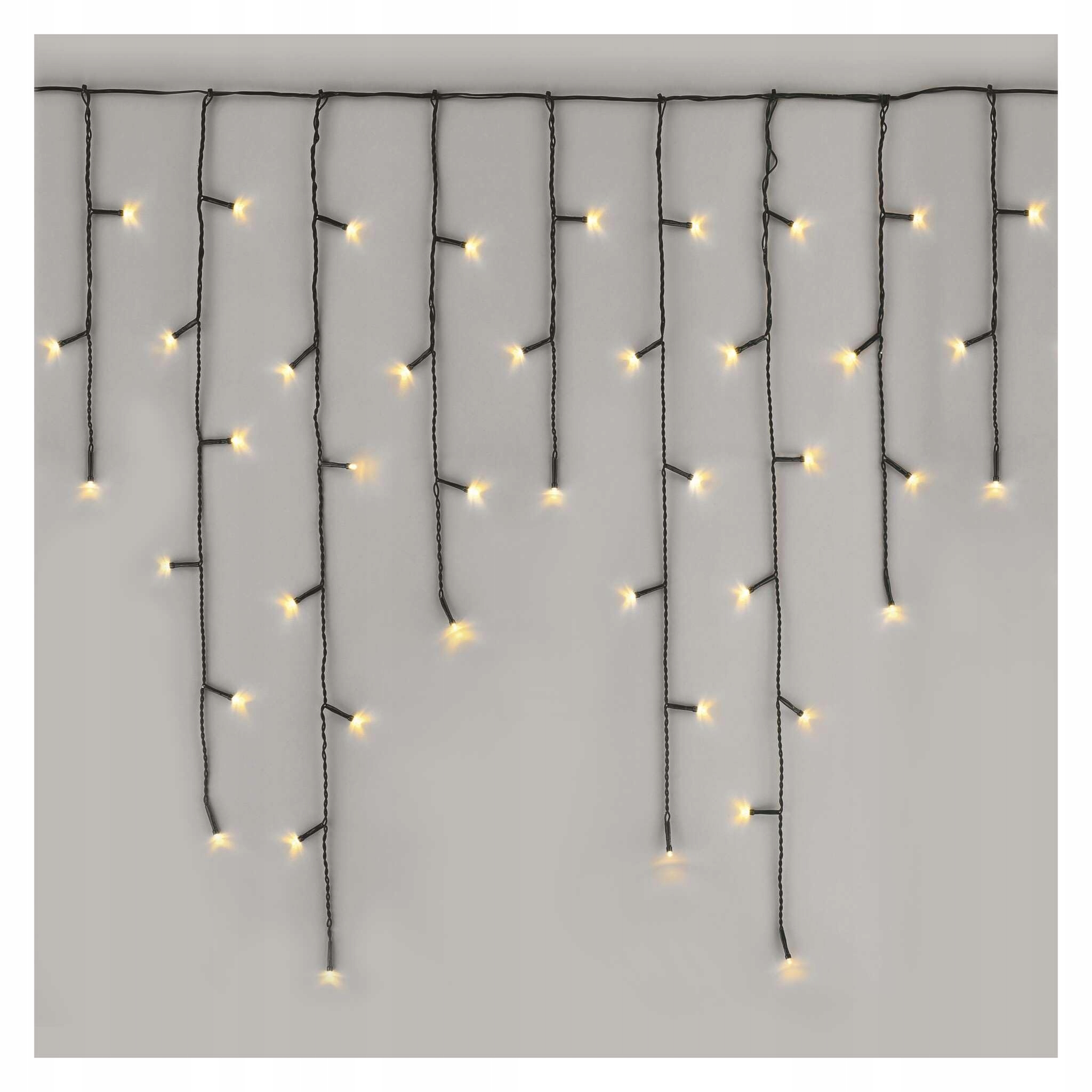 EMOS Kerst Lichtketting 10m 600 LED 8 Modi IP44 Binnen Buiten