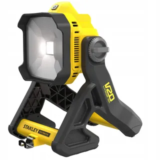 STANLEY FATMAX 18V LED Werklamp 1850 Lumen Zonder Accu