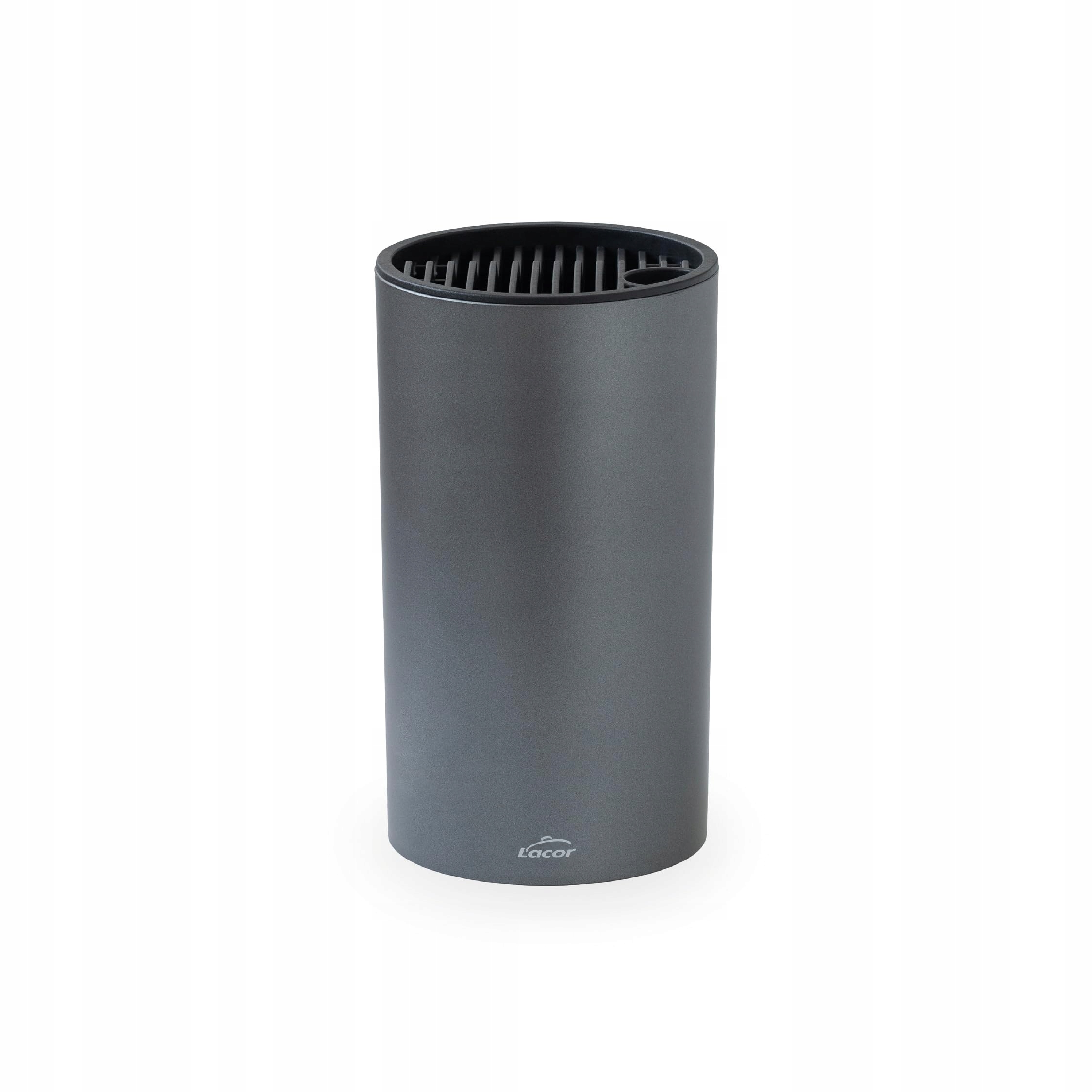 LACOR TitanPro Messenblok Universeel Metallic Ø13cm 23cm