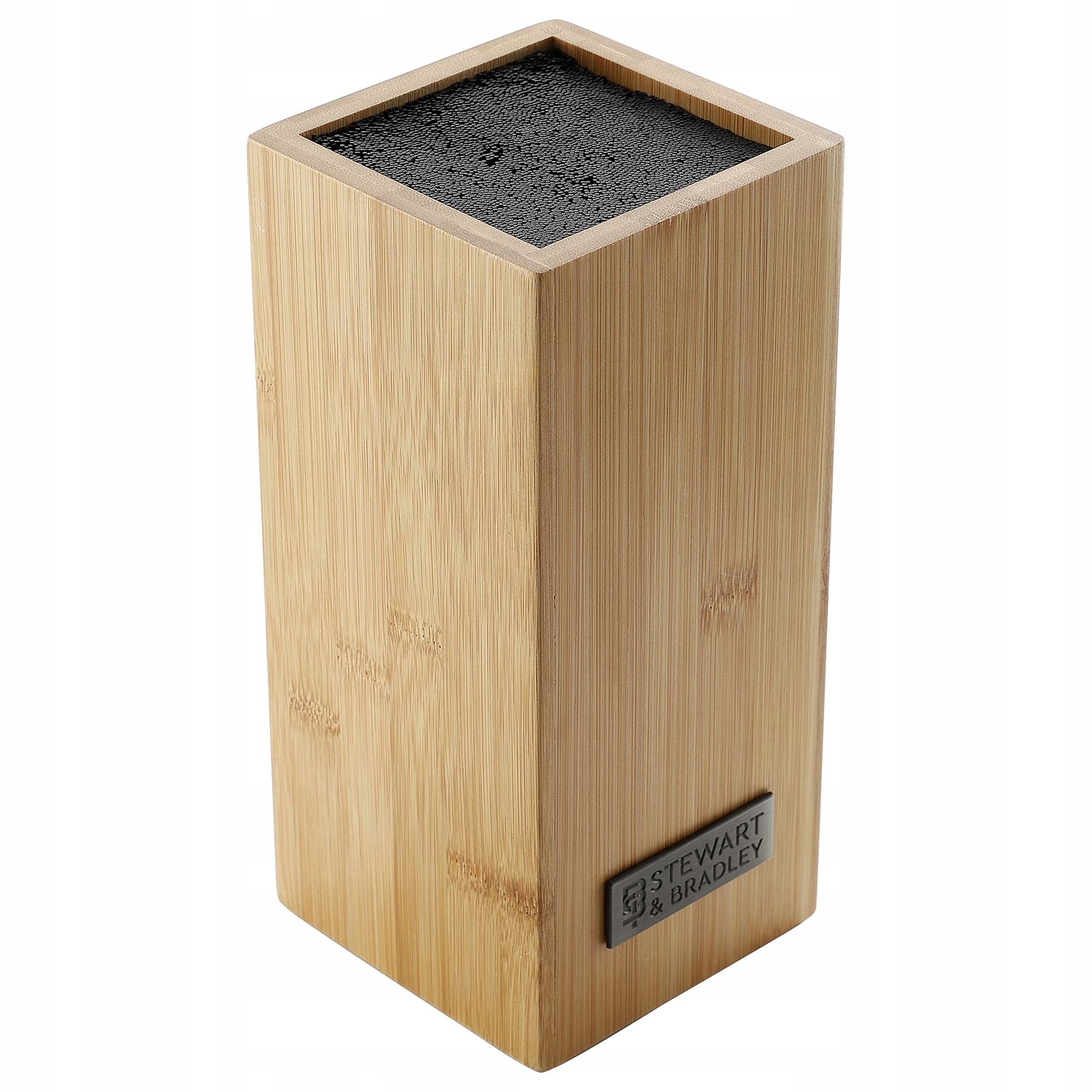 STEWART & BRADLEY Bamboe Messenblok Universeel Flexibel Ontwerp