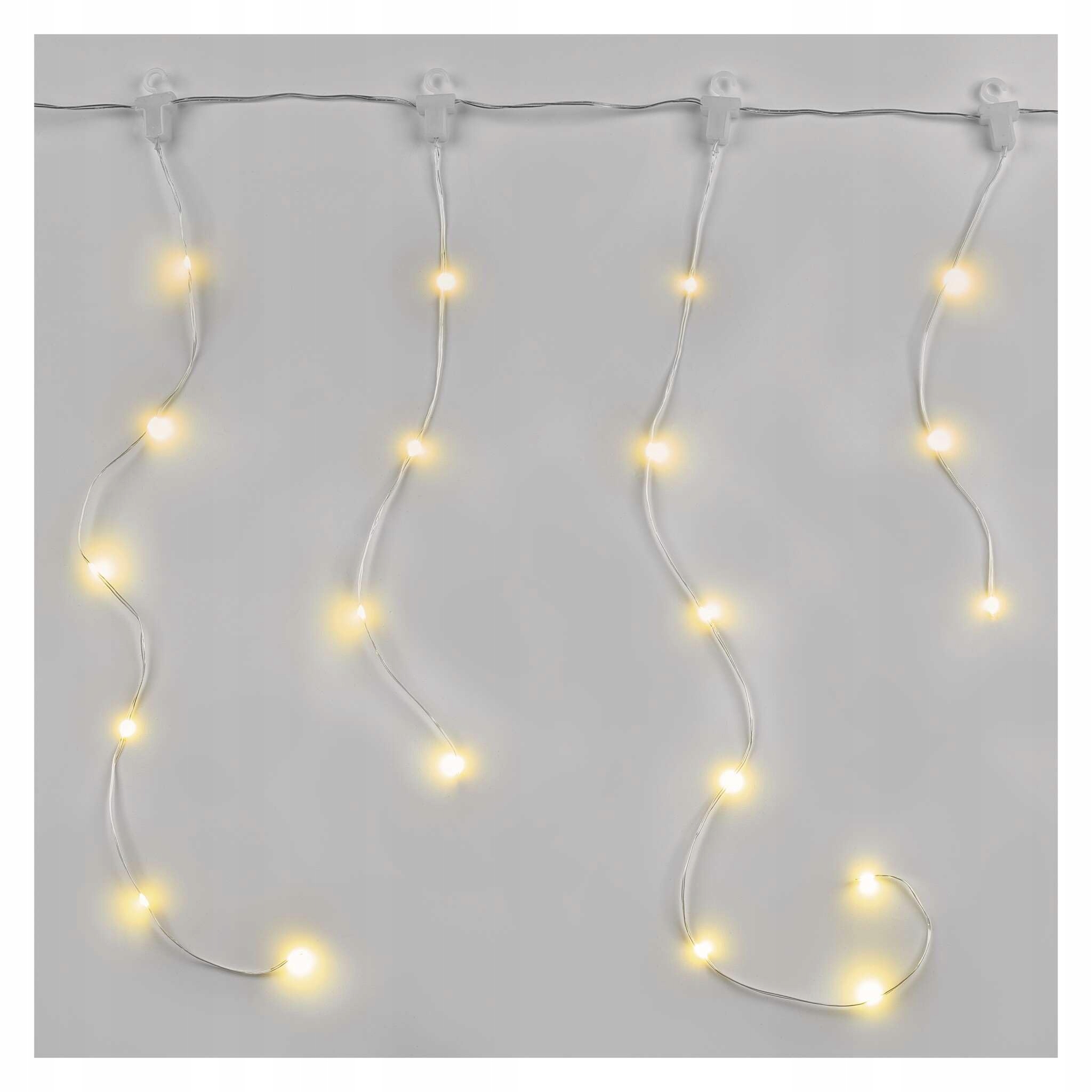EMOS Kerst Lichtketting 100 LED 72m IP44 Binnen Buiten Warmwit