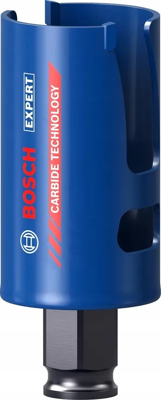 BOSCH EXPERT Gatzaag Bouwmateriaal 38mm Zachthout