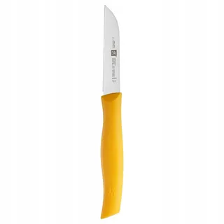 ZWILLING TWIN Grip Messenset 3-delig Gemengde Kleuren — miniatuur 2