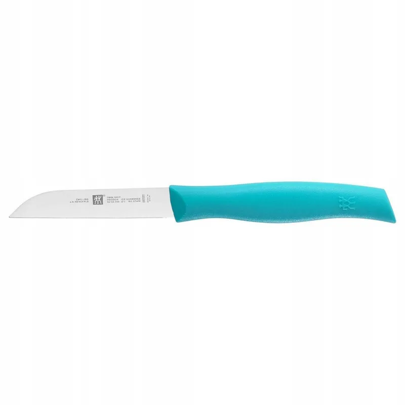 ZWILLING TWIN Grip Messenset 3-delig Gemengde Kleuren — foto 3