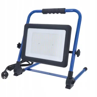 AS SCHWABE Optiline LED Schijnwerper 150W 18000lm 4000K IP65 Staal