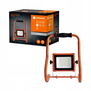 LEDVANCE LED Accu Werklamp 10W 1600 Lumen IP44
